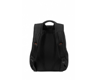 American Tourister At Work 13.3"-14.1" czarny/pomarańczowy - 738171 - zdjęcie 1